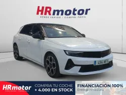OPEL Astra 1.2T XHT S-S GS Aut. 130