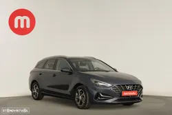 Hyundai i30 SW