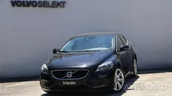 Volvo V40 de 2012