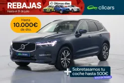 VOLVO XC60 B4 Momentum Pro FWD Aut.