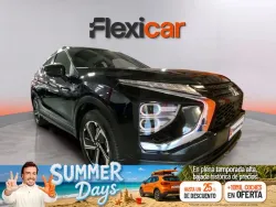 MITSUBISHI Eclipse Cross PHEV Kaiteki + 4WD