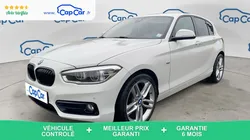 BMW Série 1 (F20) 125d 224 BVA8 Sport