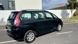 Citroën C4 Grand Picasso Citroën C4 Grand Picasso 1.6 HDi (7 Lugares)   Automática