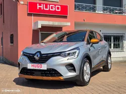 Renault Captur 1.3 TCe Exclusive EDC