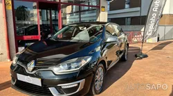 Renault Mégane de 2014