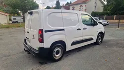 Peugeot Partner 100 cv Caméra GPS Distribution faite 10990 euros TTC