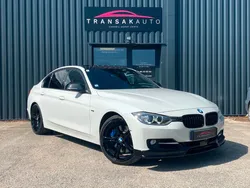 BMW SERIE 3 F30 335i xDrive 306 ch Sport A - Carvertical OK - Vidange OK
