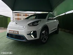 Kia e-Niro 64kWh