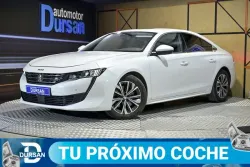 PEUGEOT 508 Hybrid 225 Allure e-EAT8