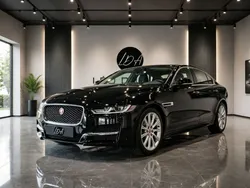Jaguar XE 2.0D 180 R-Sport BVA 8