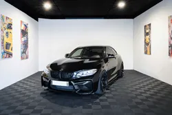 BMW M2 LCi F87 370ch DKG7 | Amortisseurs M perf ORIGINE BMW