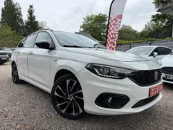 Fiat Tipo 1.6 MultiJet 120ch Mirror Business 5p