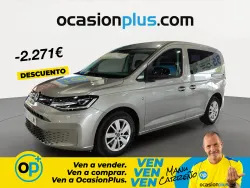 VOLKSWAGEN Caddy 1.5 TSI Origin DSG 114