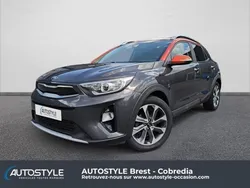 Kia Stonic 1.0 T-GDI 120ch ISG Launch Edition