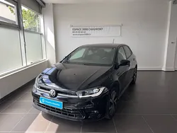 VOLKSWAGEN Polo 1.0 TSI 116 S&S DSG7 R-Line