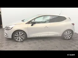 Renault Clio IV TCe 120 Energy EDC Initiale Paris