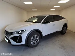 Peugeot 408 1.2 PureTech Allure EAT8