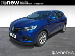 Renault Kadjar Blue dCi 115 EDC Business