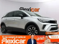 Opel Crossland 1.2 81kW (110CV) Elegance