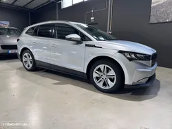 Skoda Enyaq iV 60 Sportline