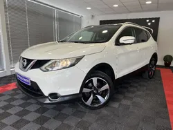 Nissan Qashqai 1.6 dCi 130 Stop/Start Tekna