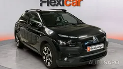 Citroen C4 Cactus 1.2 PureTech Feel de 2016