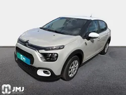 Citroën C3 PureTech 83 S&S BVM5 YOU