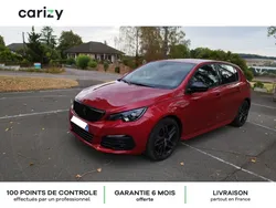 Peugeot 308 PureTech 130ch S&S BVM6 GT Line