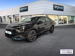 Citroën c4 x e- 136 ch Automatique Feel Pack