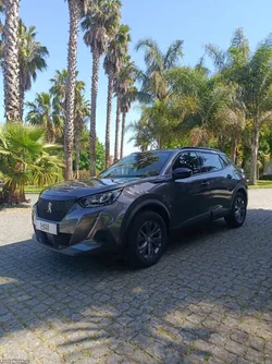 Peugeot 2008 1.2 Pure Tech Active