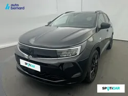 Opel Grandland 1.2 Turbo 130ch GS Line