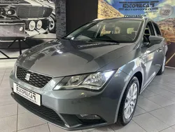 Seat Leon 1.6 tdi style ecomotive