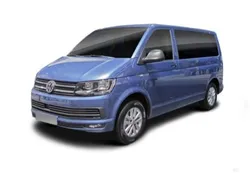 VOLKSWAGEN UTILITAIRES Multivan 2.0 TDI 150 4Motion Carat Edition