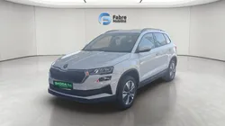 SKODA Karoq 1.5 TSI 150 ch ACT DSG7 Business