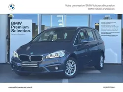 Bmw Série 2 Gran Tourer 218dA 150ch Business Design