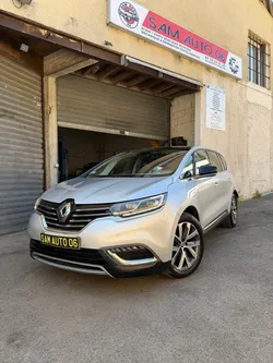 Renault ESPACE V 1.6 DCI 160CH ENERGY INTENS