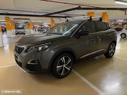Peugeot 3008 1.5 BlueHDi GT Line