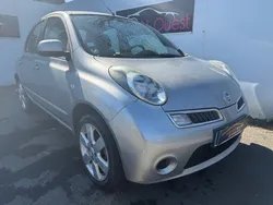 Nissan Micra 1.5 Dci 85 Acenta