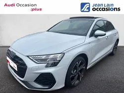 Audi A3 Sportback TDI 150 S tronic 7 S line
