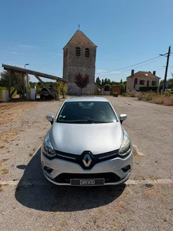 Renault Clio 1.5 DCI 75 Life | Entretien complet