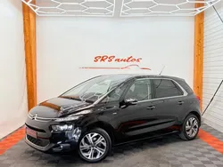 Citroën C4 Picasso (II) 1.6 E-HDI 115 CH EXCLUSIVE BV6