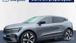 Renault Megane E-Tech EV60 Optimum Charge de 2023