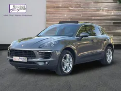 Porsche MACAN (95B) 3.0 V6 258CH S DIESEL PDK