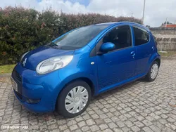 Citroën C1 1.0 SX Airdream