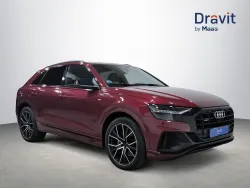 AUDI Q8 45 TDI quattro tiptronic