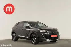 Peugeot 2008 1.2 PureTech Allure