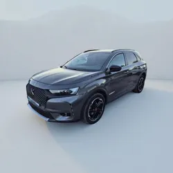 Ds DS 7 CROSSBACK BLUEHDI 180CH PERFORMANCE LINE + AUTOMATIQUE