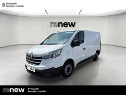 Renault trafic fgn l1h1 2800 kg blue dci 130 grand confort