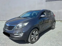 Kia Sportage 2.0 CRDI 135 PREMIUM 4X4 GARANTIE 1 AN
