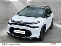 Citroen C3 Aircross PureTech 130ch S&S Shine Pack EAT6